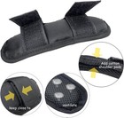 Removable Shoulder Strap Pad  Backpack Pads  Guitar Pad     