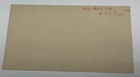 Augustus H  Garland Signature  10 15 1887 United States Attorney General
