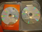 Windows 7 Home Premium Upgrade  32   64 Bit Dvd Retail Key  Genuine Microsoft Pc