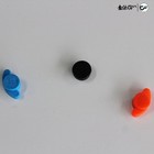 Player Shaped Magnets   Alpha Elite Gear