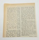 Yamaha Upright Piano Vintage Print Ad 1970s Spotlight Music Candlelight