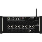 Behringer X Air Xr16 Digital Mixer W wi-fi And Usb Recorder  W 2x Xlr Cable