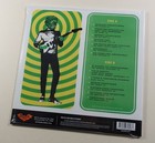 Ghouls In The Garage New Vinyl Lp Record Album Sealed Halloween Garage Rock Punk