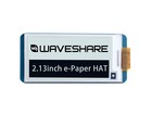 Waveshare 2 13inch E-paper Hat E-ink Display Spi For Rpi 4b 3b  Zero zero W