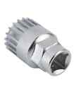 Bicycle Bottom Bracket Removal Tool Bike Crank Extractor Repair Ztto Road Mtb