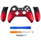 Custom Left Right Panels Faceplate Shell For Xbox One Controller Model 1537 1697