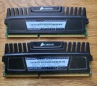 Corsair Vengeance 8gb Kit  2x4gb  Pc3-12800 Ddr3-1600mhz Dimm  Cmz8gx3m2a1600c9