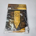 Game Of Thrones House Baratheon Banner 19 25x60 Hbo Licensed Wall Decor New