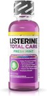 Anticavity Mouthwash  Fresh Mint  24 Count  Liquid Oral Rinse