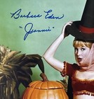 Barbara Eden Authentic Hand Signed 8x10 Photo  Jeanie