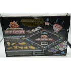 Monopoly 85th Anniversary Edition Board Game Hasbro New Sealed Luxury Tokens