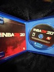Nba 2k20  playstation 4  2019 