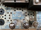 Jukebox Seeburg 33 1 3 Auto Speed Unit Type Asui Code A -untested