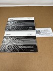 2016 Chevrolet Equinox Owner s Manual Set