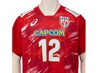 Ran Takahashi  12 2026 Japan Men Volleyball Replica Jersey Shirt Asics Size Jp L