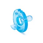 Wubbanub Paci Pacifier 3 Pack     100  Silicone  One-piece  Bpa-free Newborn   