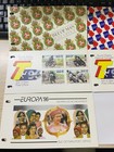 Isle Of Man Lot Of Stamps Etc Mnh 1996 