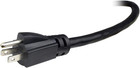 6ft 12 Gauge 3 Prong Heavy Duty Replacement Power Supply Cord Cable 110v 115v 12