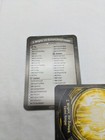Keyforge Call Of The Archons Deck Sanctum Shadows Dis