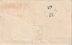 Portugal  Prephilatelic Cover Mangualde 