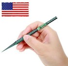 Precision 2uul Titanium Tweezers Ti01 Straight Tip Bga Pcb Jewelry 