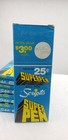 Vintage Scripto Pens Super Pen Ball Point Pens Box Of 12 Display Box No  T060