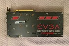 Evga Classified Geforce Gtx 1080 Gaming Dual-fan 8gb Gddr5x Pcie Video Card