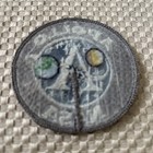 Apollo Program - Official Nasa - Original Ab Emblem 3  Space Program Patch 1a