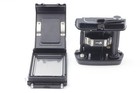  exc 5  Mamiya Rb67 Pro S 120 Roll Film Back Holder From Japan