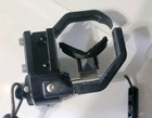 Hamskea Everest Arrow Rest Right Hand Black Ims Only