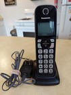 Panasonic Kx-tgea51   Charging Cradle Pnlc1077 Cordless Phone Handset Tested