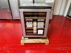 24    Subzero Under Counter Wine Storage Panel Ready Deu2450wr  new Scratch   Dent