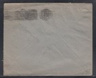 Uruguay Commercial Cover Montevideo To New York City 5-3-1946 Cancel
