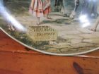 1971  Falstaff Beer Tray 24  Litho Advertising   9641 Great Color And Graphics