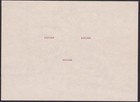 Spain Civic War 1938 Submarine Post Impref Essay Ss Reproduction Stamp Sv
