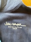 Siriusxm Presents John Mayer At Talkhouse  August 26th Large Hoodie  Pass