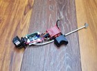 Milwaukee Electric Switch Assembly For 2656-20    M18  Impact Driver 23-66-2659