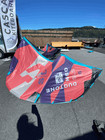 2023 Duotone Neo Sls 6m Kite For Sale  Super Fun Kite For Stronger Wind Days 