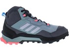 Nib Adidas Gz3050 Womens Terrex Ax4 Mid Gortex Hiking Trail Grey Shoes Boot  140