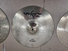 Zildjian 14  Zbt Hi Hats And 14  Zht Crash Cymbal Pack Free Shipping