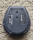 Vintage Philips 45 Esp4 Jogproof Portable Cd Player For Parts Or Fix