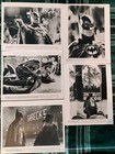 Batman Returns Press Kit 18 8x10 Photos 10 Slides Keaton Pfeiffer Devito Walken