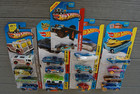 2013-2025 Hot Wheels Treasure Hunt Cars   Trucks   Motorcycles You Pick choose
