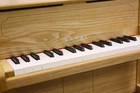 Kawai Upright Piano Mini Toys Natural For Kids 32 Keys F5-c8 Made In Japan 1154