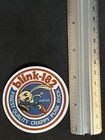 Blink 182 Logo 90s Punk Rock Band Sticker Decal Ca For Laptops Skate Boards New 