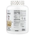Ultra Fuel  Grass-fed Whey Protein  Vanilla Ice Cream  4 Lb  1 82 Kg 