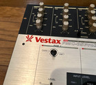 Vestax Pmc-05 Pro2 Professional Dj Mixer Tested Working
