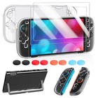 Protective Case   Screen Protector For Nintendo Switch 2 - Durable Cover Shell