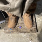 Part Out Gemmy Dead Eye Drake