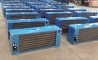 3 Hp Walk-in Cooler Refrigeration System Evaporator Condenser Hvac Etl New